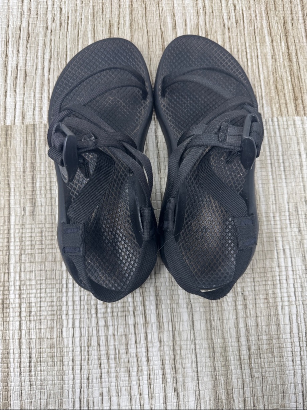 Chaco Sandals - Picture 4 of 9